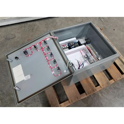 used electrical enclosures for sale